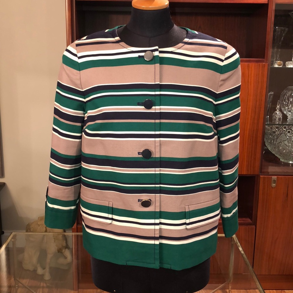 Talbots jacket